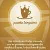 Caffè Macinato Puerto Turquino