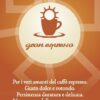 Caffè in grani Gran Espresso