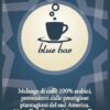 Caffè in grani Blue Bar