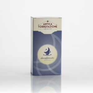 Decaffeinato scatola regalo