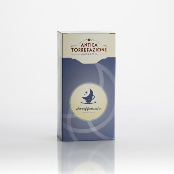 Decaffeinato scatola regalo
