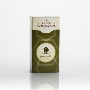 Caffè in scatola regalo Gran Aroma