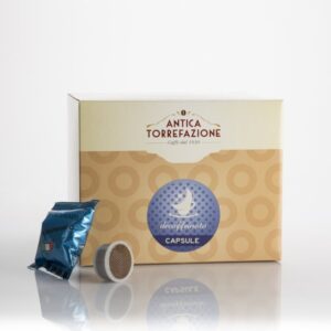 Capsule Compatibili Lavazza Point Decaffeinato sc. 50