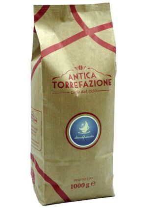 Caffè Decaffeinato grani