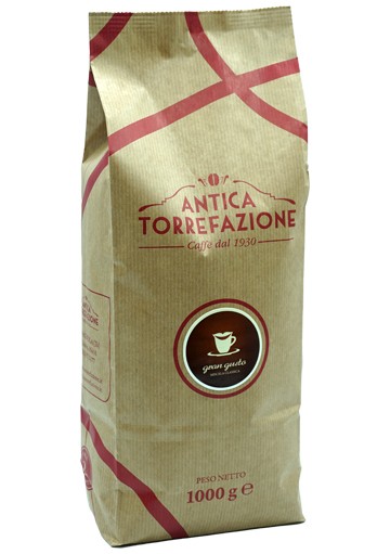 Caffè in grani Gran Gusto