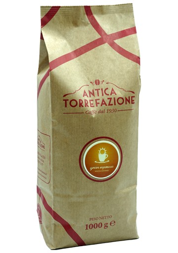 Caffè in grani Gran Espresso