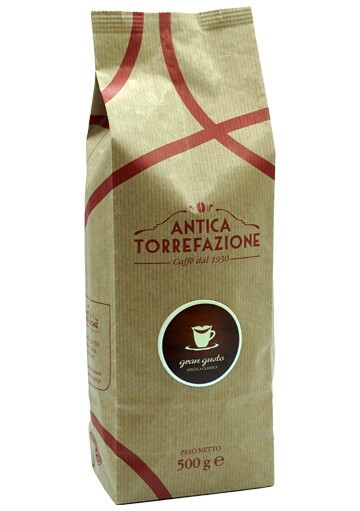 Caffè in grani Gran Gusto