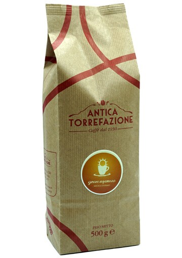 Caffè in grani Gran Espresso