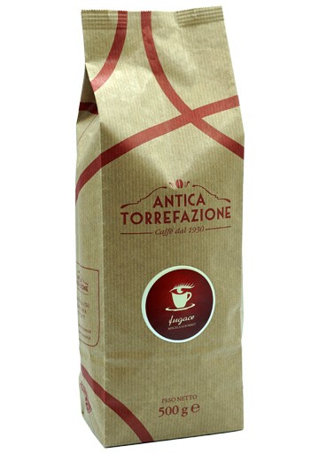 Caffè in grani Fugace
