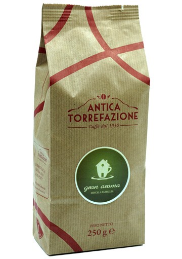 Caffè in Grani Gran Aroma