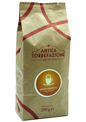 Caffè in grani Gran Espresso