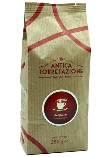 Caffè in grani Fugace