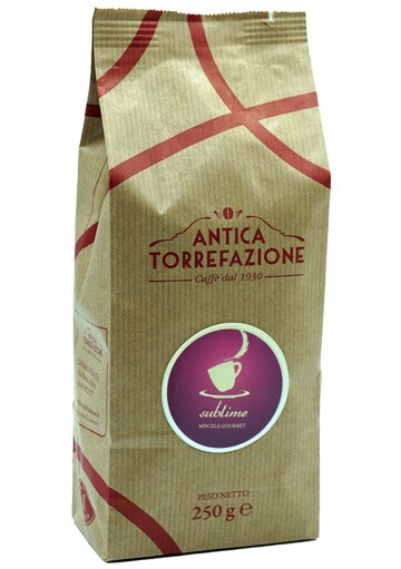Caffè Macinato Sublime
