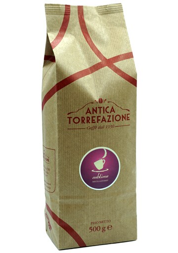 Caffè Macinato Sublime