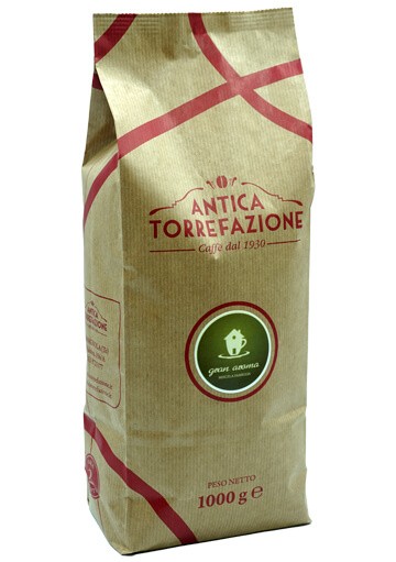 Caffè Macinato Gran Aroma
