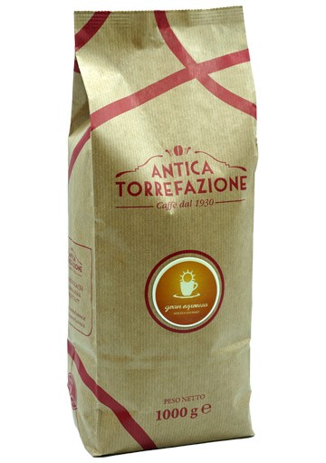 Caffè Macinato Gran Espresso