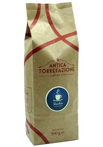 Caffè Macinato Blue Bar