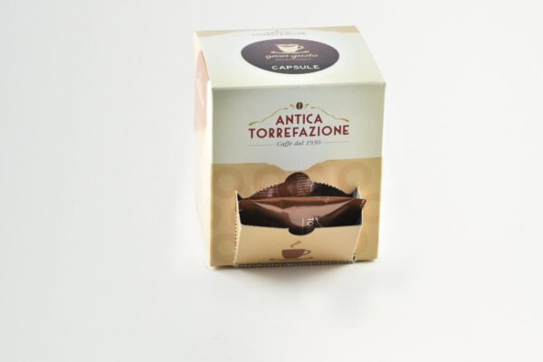 Capsule Compatibili Lavazza Point Gran Gusto sc. 15