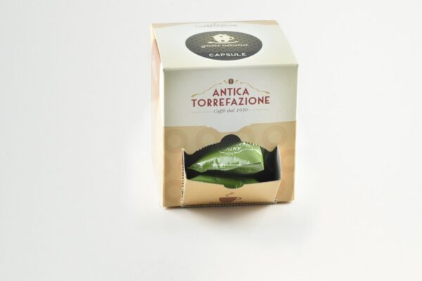 Capsule Compatibili Lavazza Point Gran Aroma sc. 15