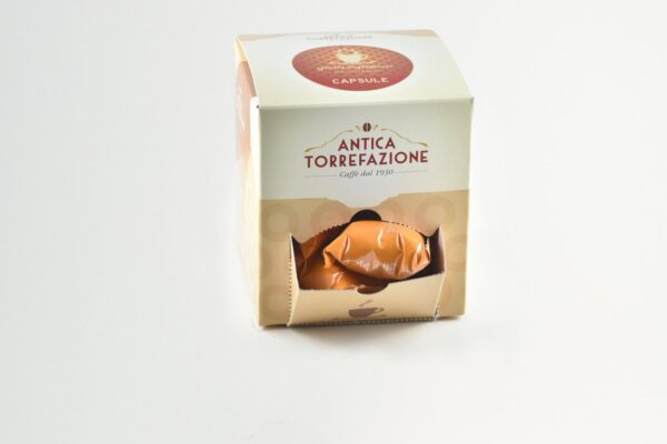 Capsule Compatibili Lavazza Point Gran Espresso sc. 15