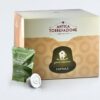 Capsule Compatibili Nespresso Gran Aroma sc. 50