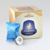 Capsule Compatibili Nespresso Decaffeinato sc 15