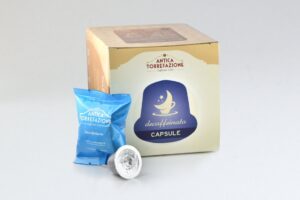 Capsule Compatibili Nespresso Decaffeinato sc 15