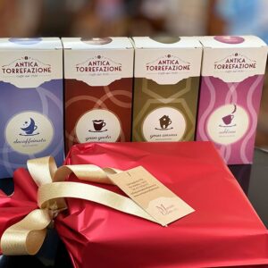 Confezione Regalo Arabico Intenso