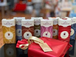 Confezione regalo Universo Caffè