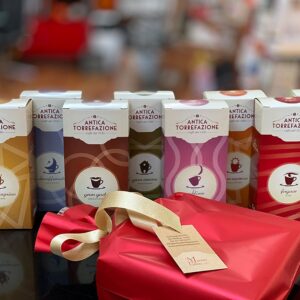 Confezione regalo Universo Caffè