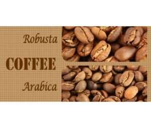 Robusta vs Arabica: tutte le differenze