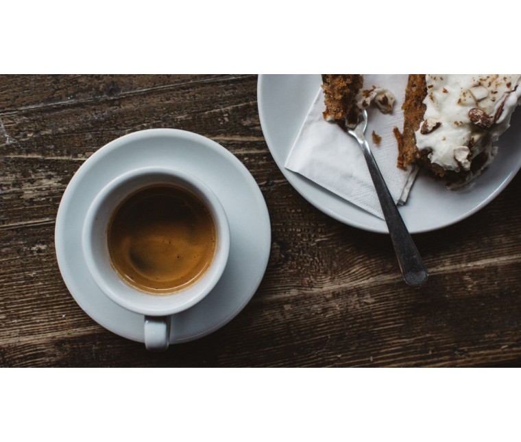 Caffè Cremoso - Come prepararlo a Casa come al Bar