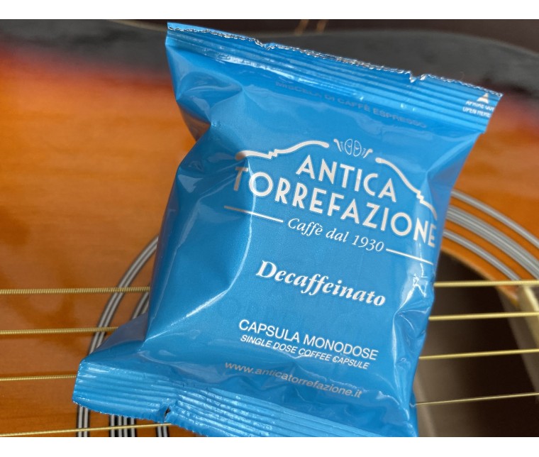 Decaffeinizzazione ad acqua - Come si estrae la caffeina