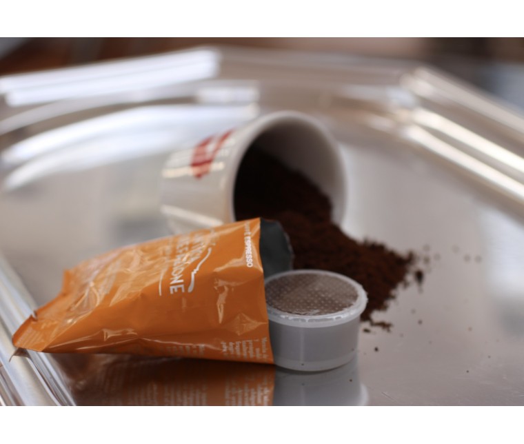 Migliori Capsule Compatibili Nespresso